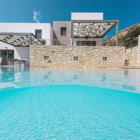 Matala Prime Villas Kültér fotó