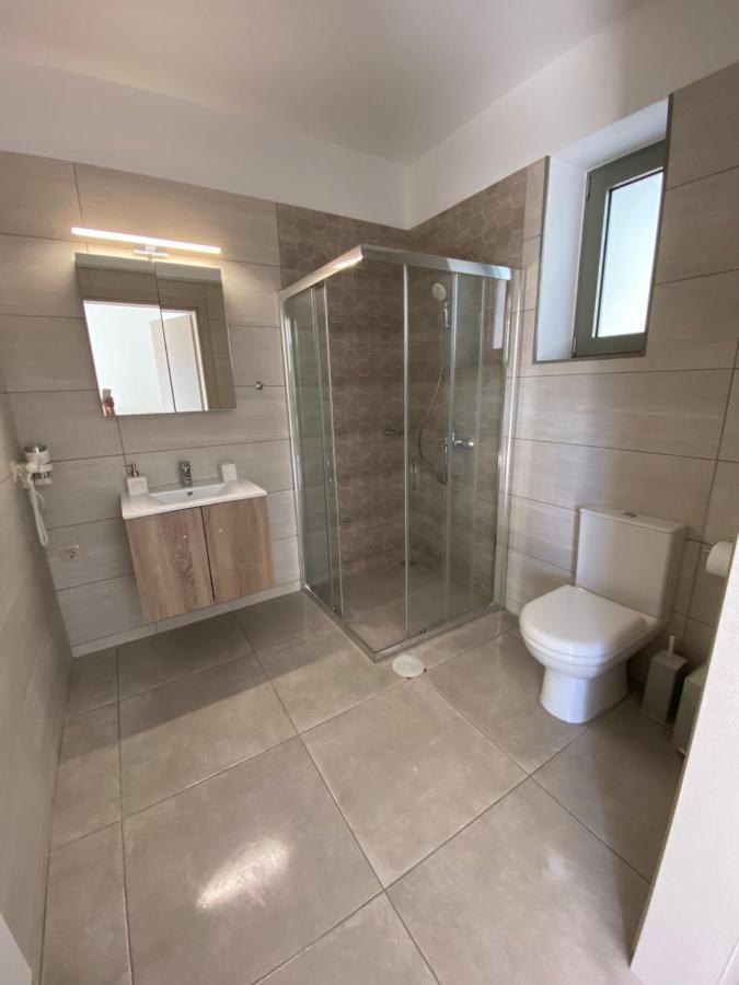Matala Prime Villas Kültér fotó