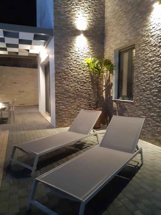 Matala Prime Villas Kültér fotó