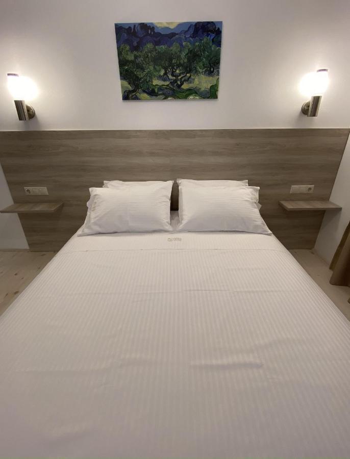 Matala Prime Villas Kültér fotó