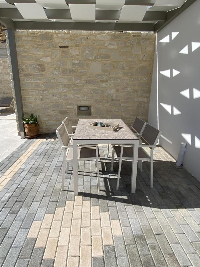 Matala Prime Villas Kültér fotó