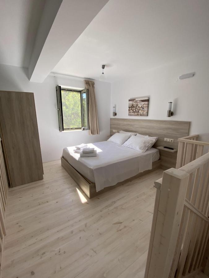 Matala Prime Villas Kültér fotó