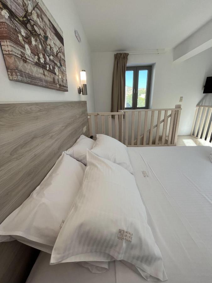 Matala Prime Villas Kültér fotó
