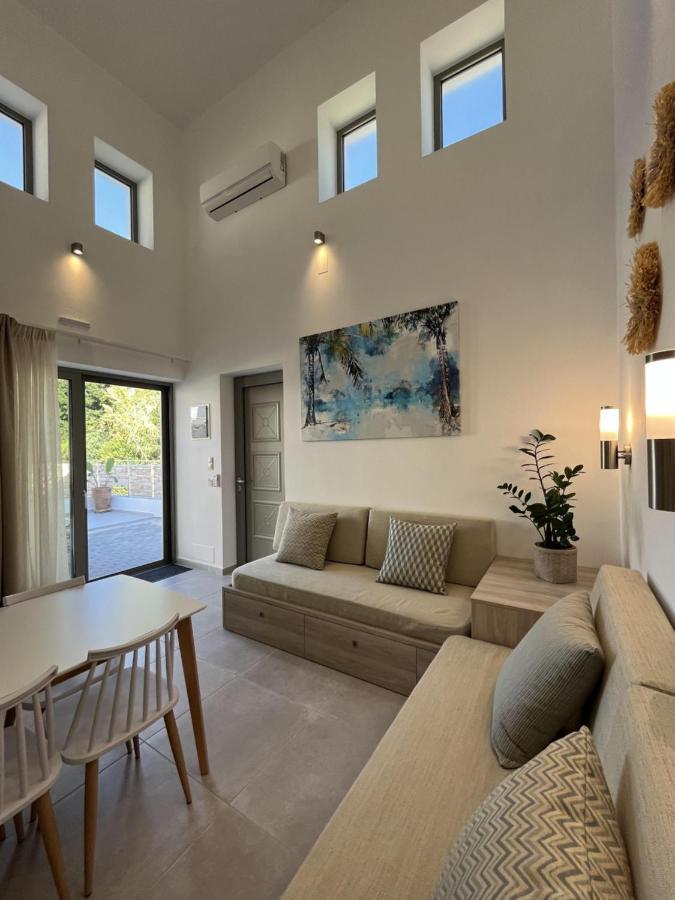 Matala Prime Villas Kültér fotó