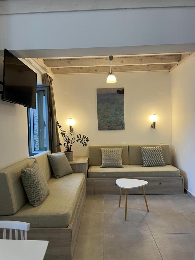 Matala Prime Villas Kültér fotó