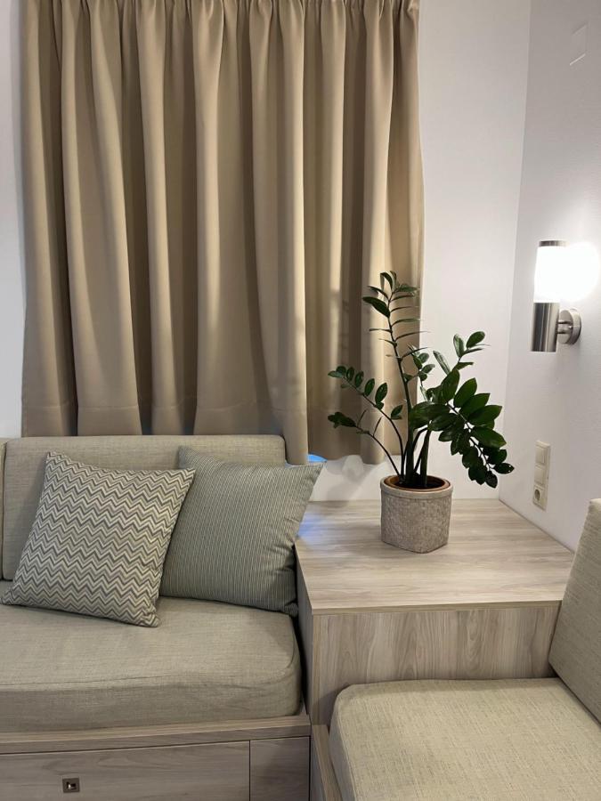 Matala Prime Villas Kültér fotó
