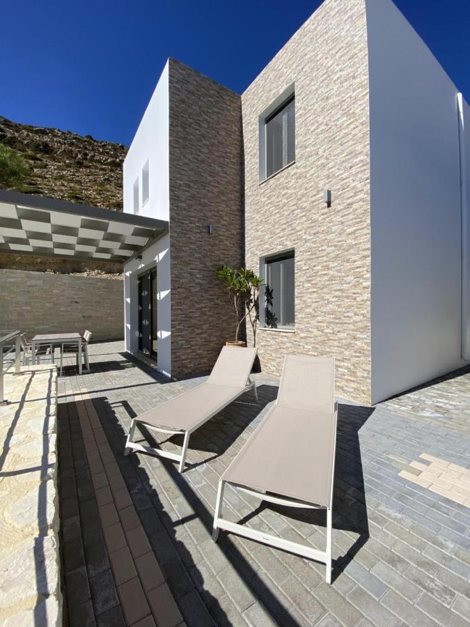 Matala Prime Villas Kültér fotó