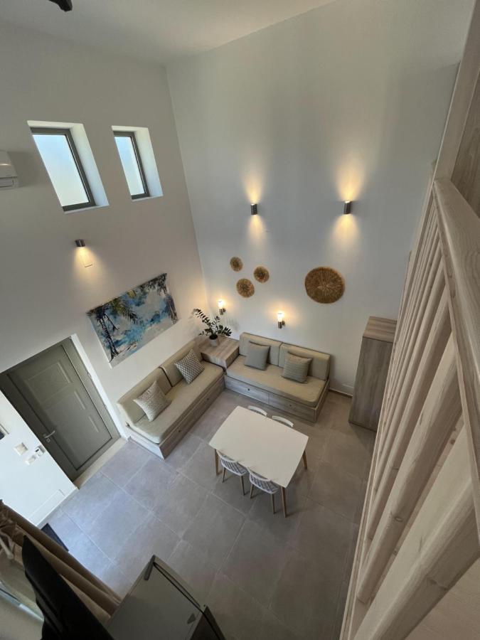 Matala Prime Villas Kültér fotó