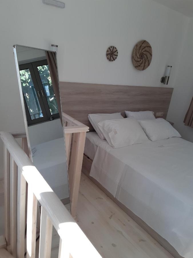 Matala Prime Villas Kültér fotó