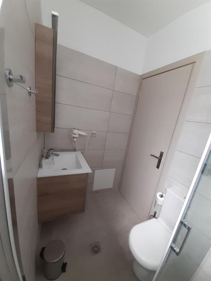 Matala Prime Villas Kültér fotó