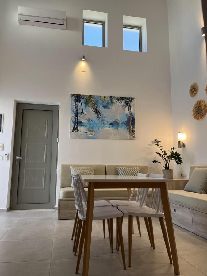 Matala Prime Villas Kültér fotó