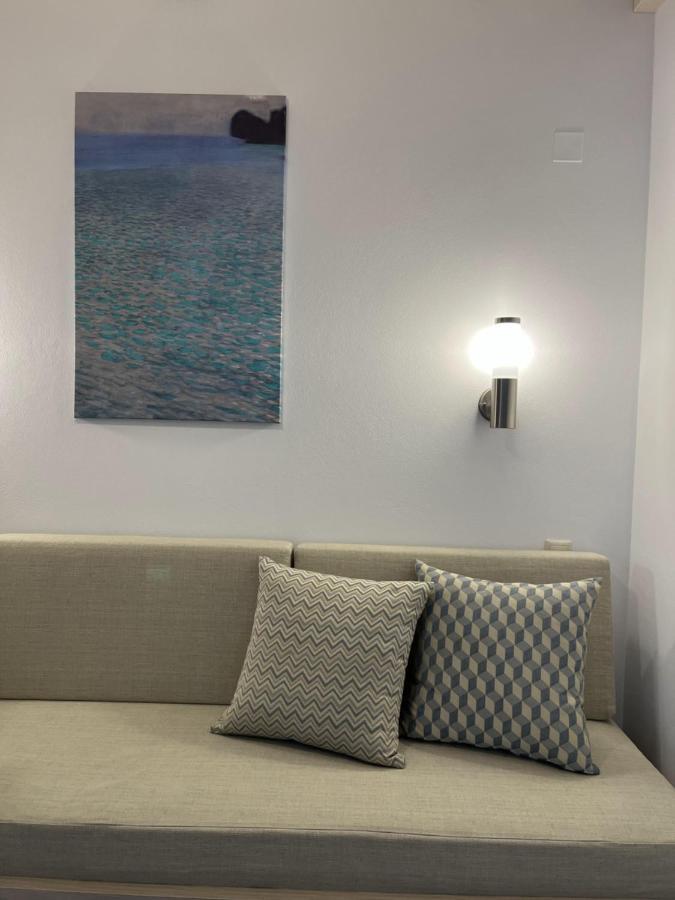 Matala Prime Villas Kültér fotó