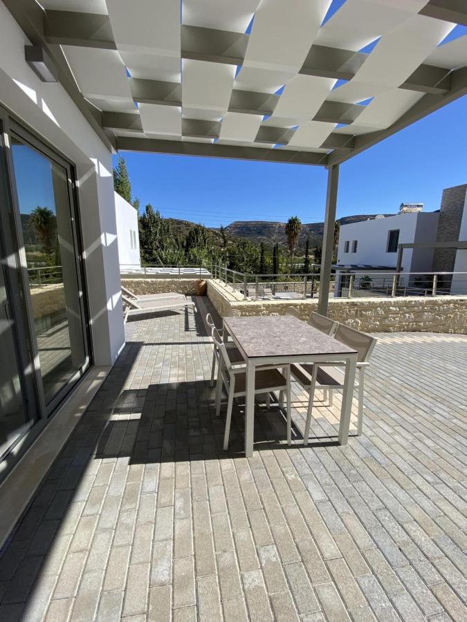 Matala Prime Villas Kültér fotó