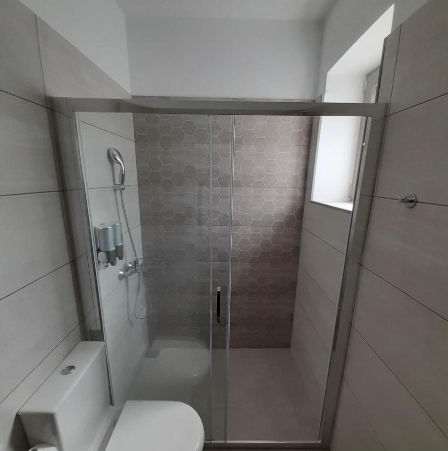 Matala Prime Villas Kültér fotó