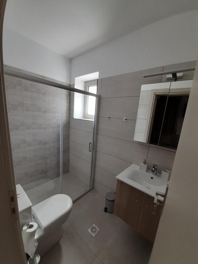 Matala Prime Villas Kültér fotó
