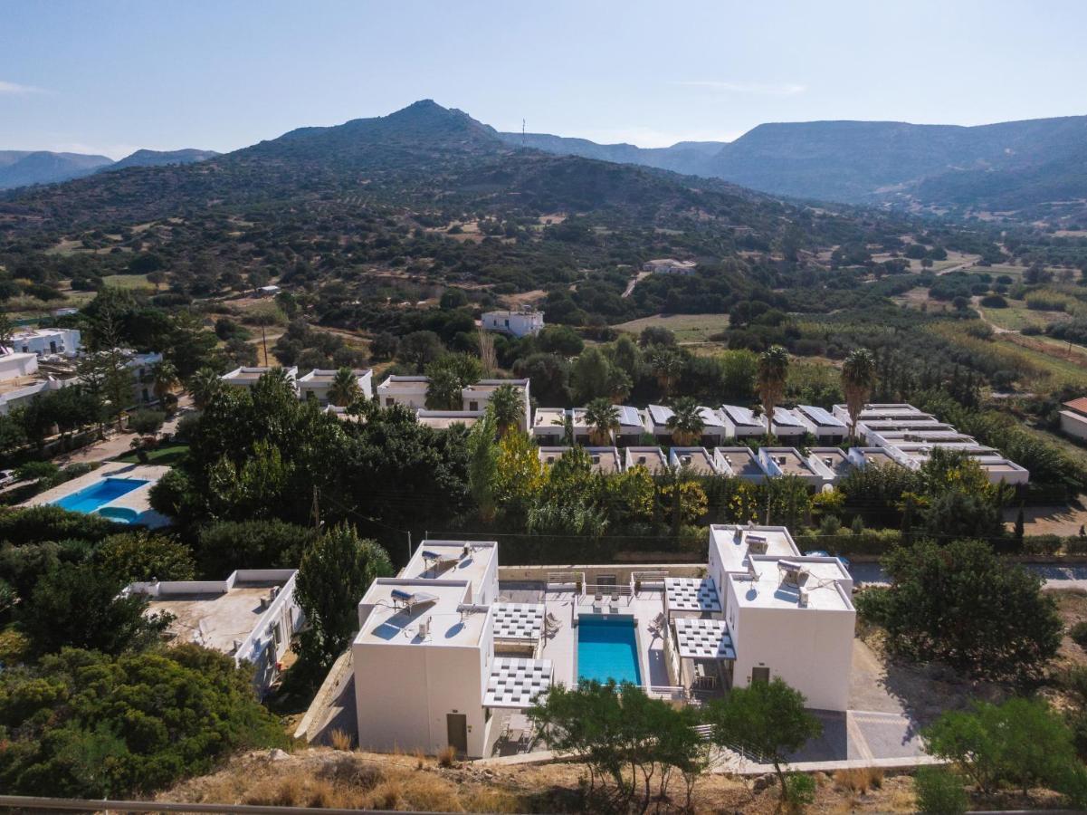 Matala Prime Villas Kültér fotó