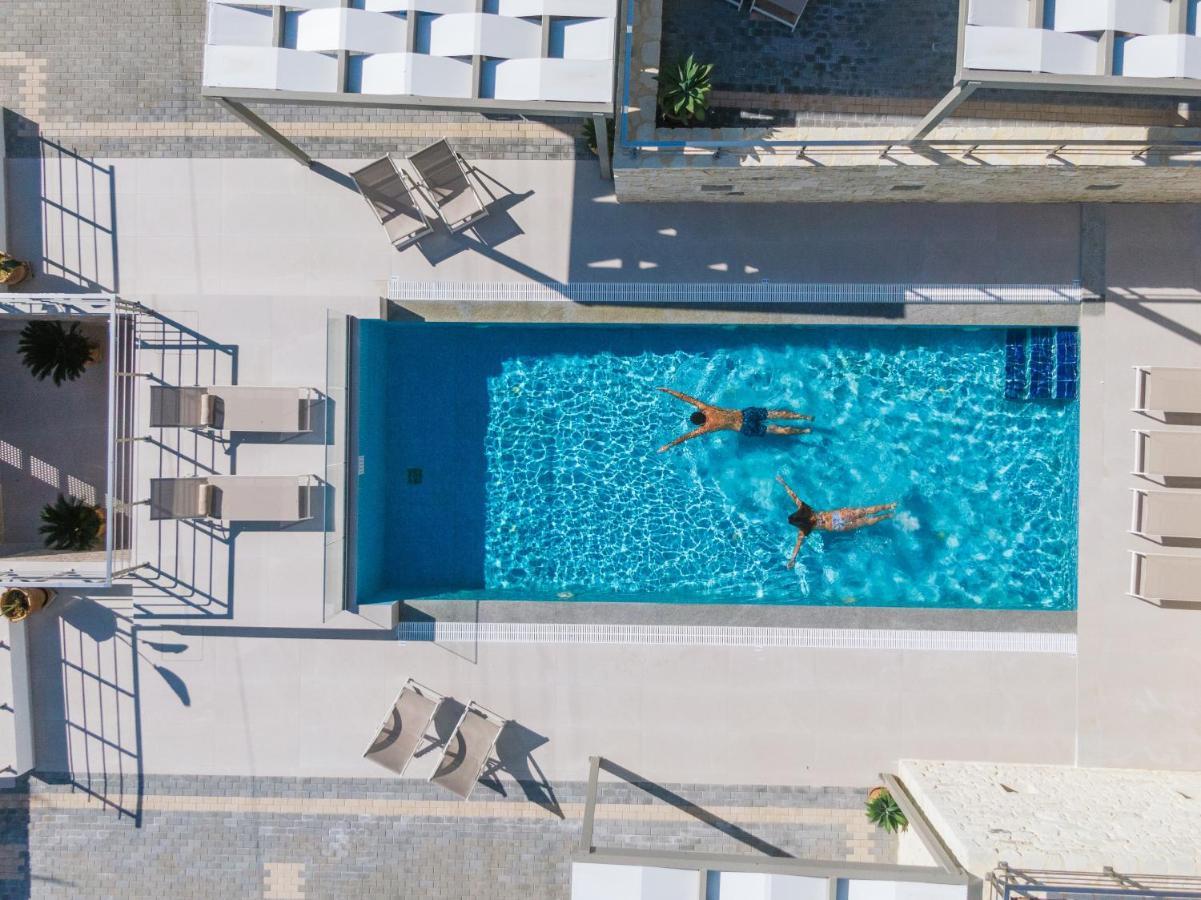 Matala Prime Villas Kültér fotó