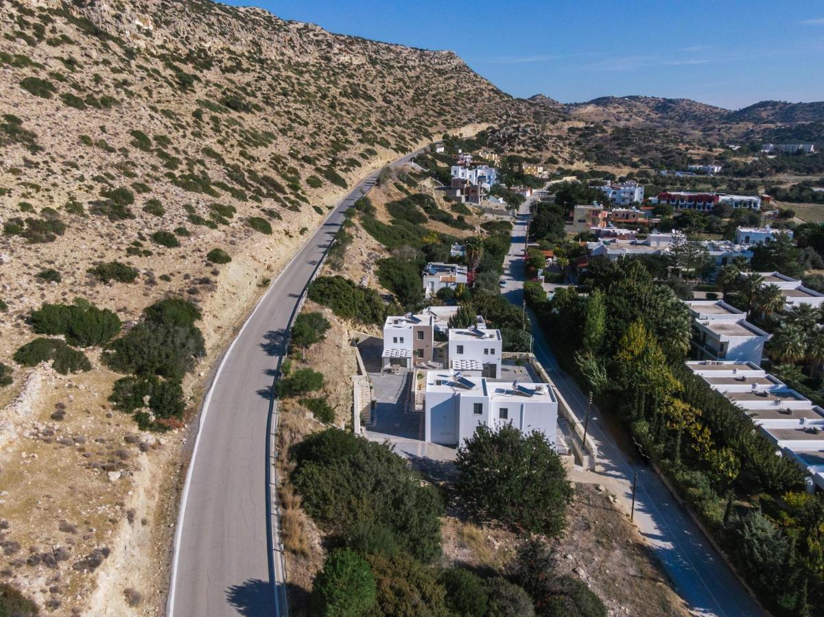 Matala Prime Villas Kültér fotó