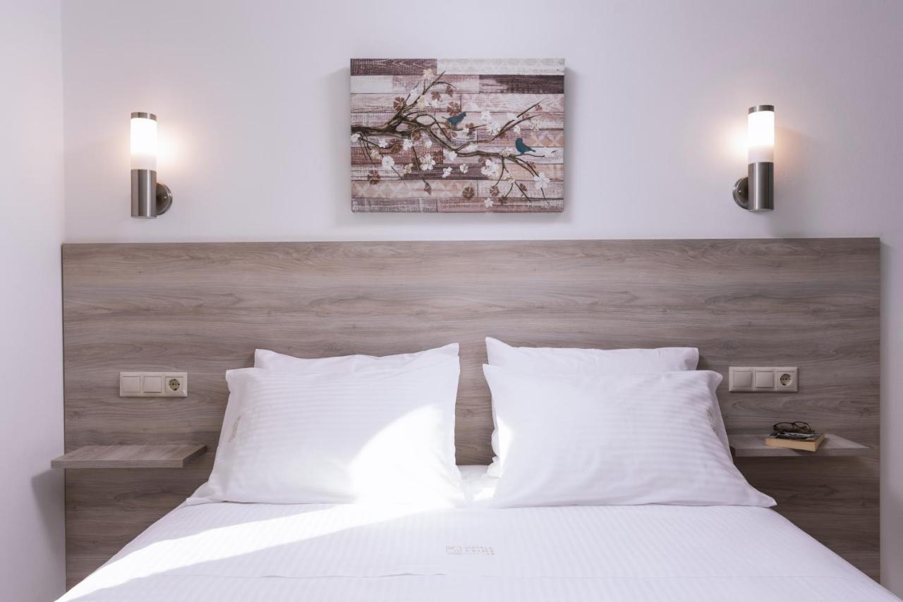 Matala Prime Villas Kültér fotó