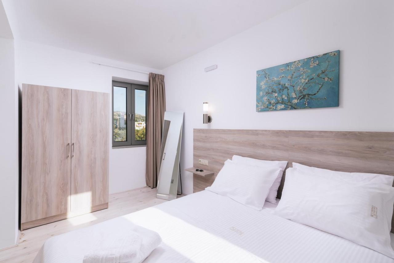 Matala Prime Villas Kültér fotó