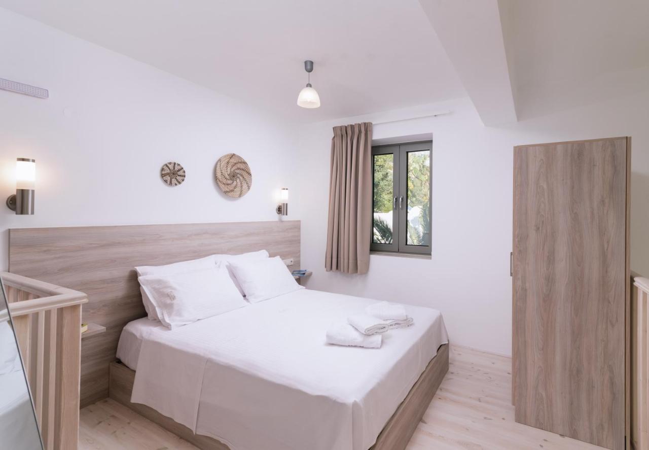 Matala Prime Villas Kültér fotó