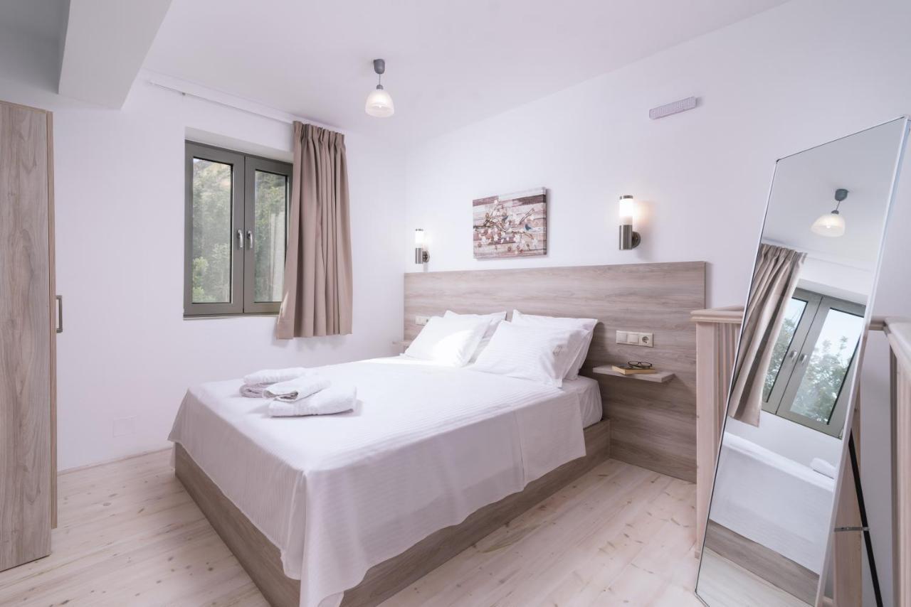 Matala Prime Villas Kültér fotó