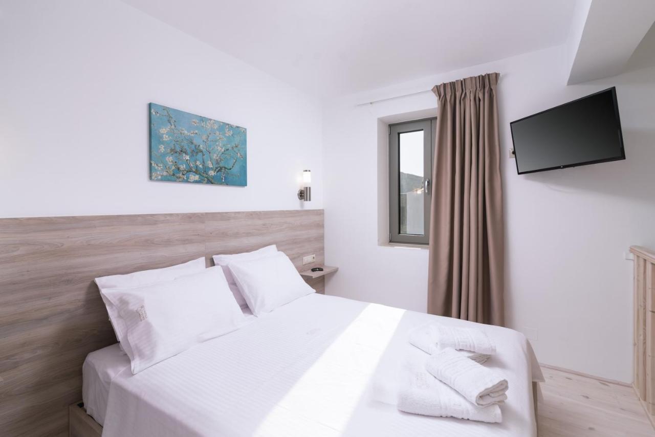 Matala Prime Villas Kültér fotó