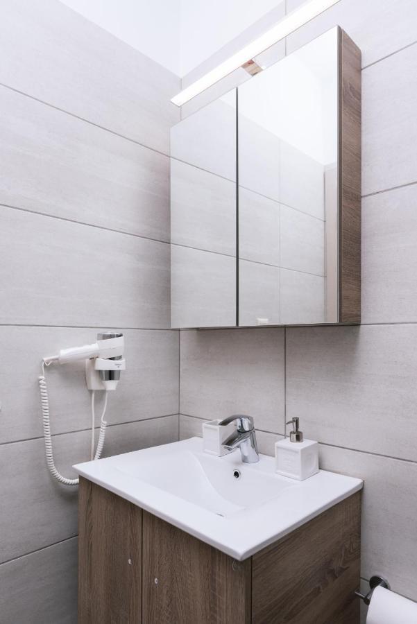 Matala Prime Villas Kültér fotó