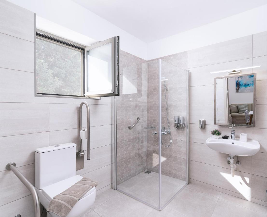 Matala Prime Villas Kültér fotó