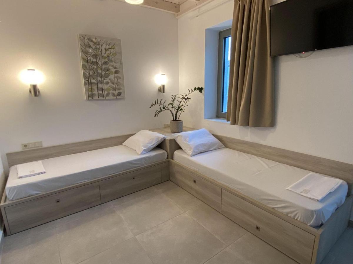 Matala Prime Villas Kültér fotó