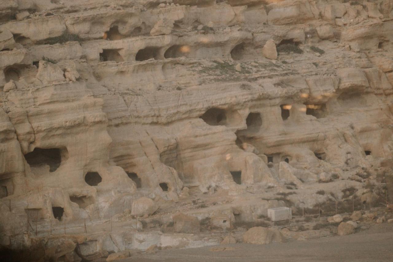 Matala Prime Villas Kültér fotó