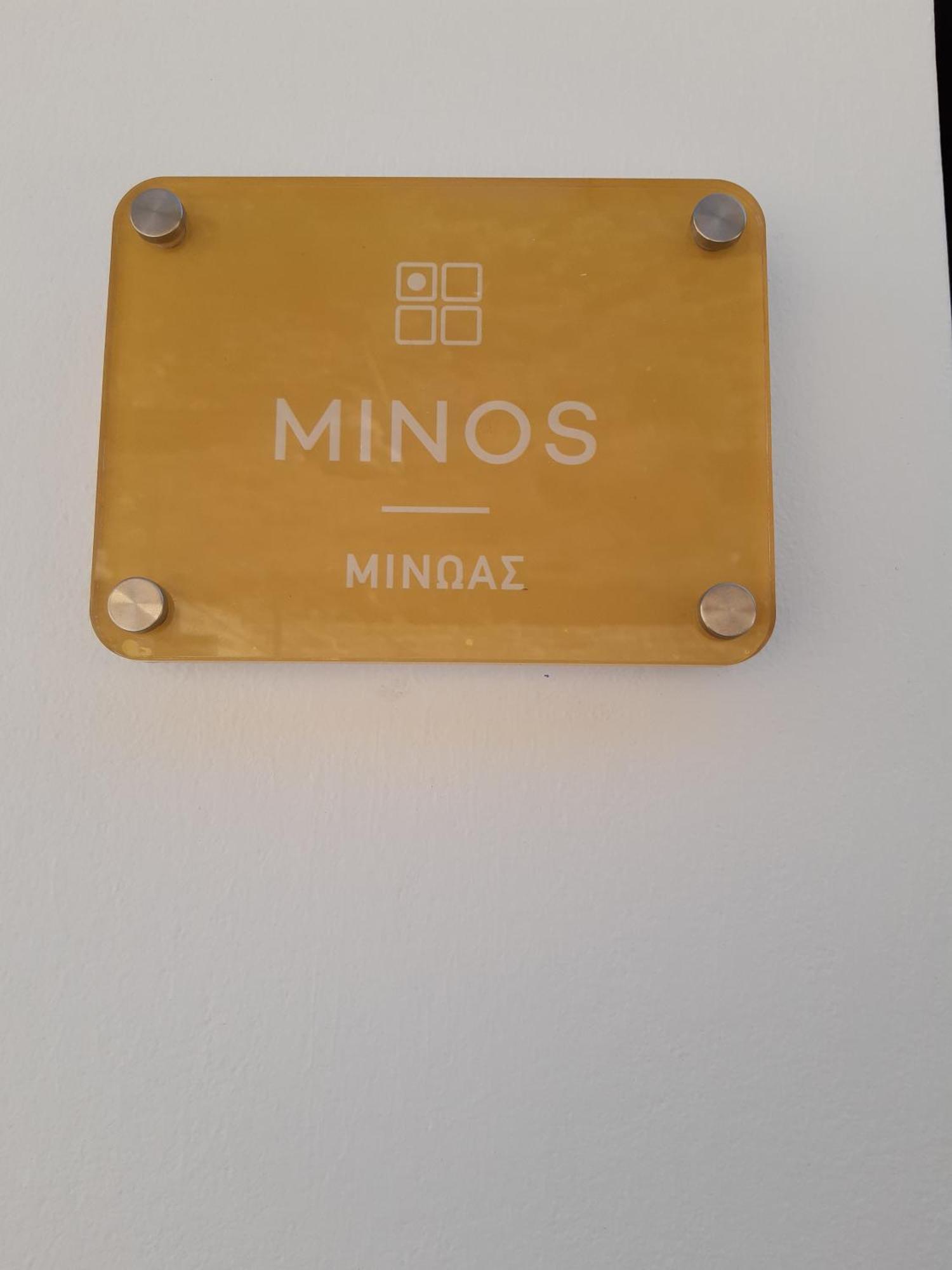 Matala Prime Villas Kültér fotó